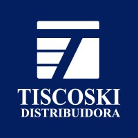 Tiscoski Distribuidora Comercial S.A logo