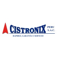 Cistronixperusac logo