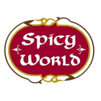 Spicy World of USA Inc. logo