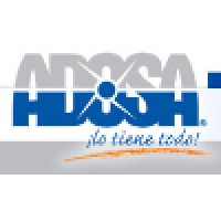 Abastecedora de Oficinas, SA de CV logo