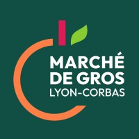 Marché de Gros Lyon-Corbas logo