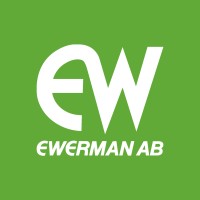 Ewerman AB - A Part of Greenfood Group logo