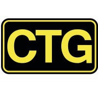 Chop Tong Guan (CTG) logo