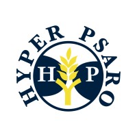Hyper Psaro Group logo