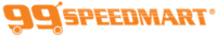 99 Speedmart logo