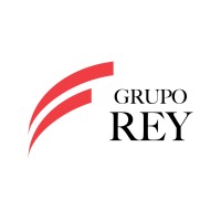 Grupo Rey logo