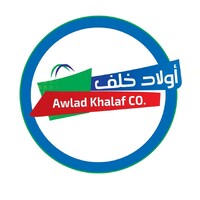 Khalaf Sons For Trading & Distribution logo