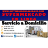 Distribuidora Alcance logo