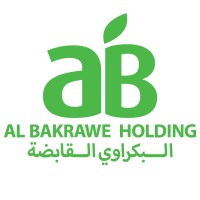Al Bakrawe Holding logo