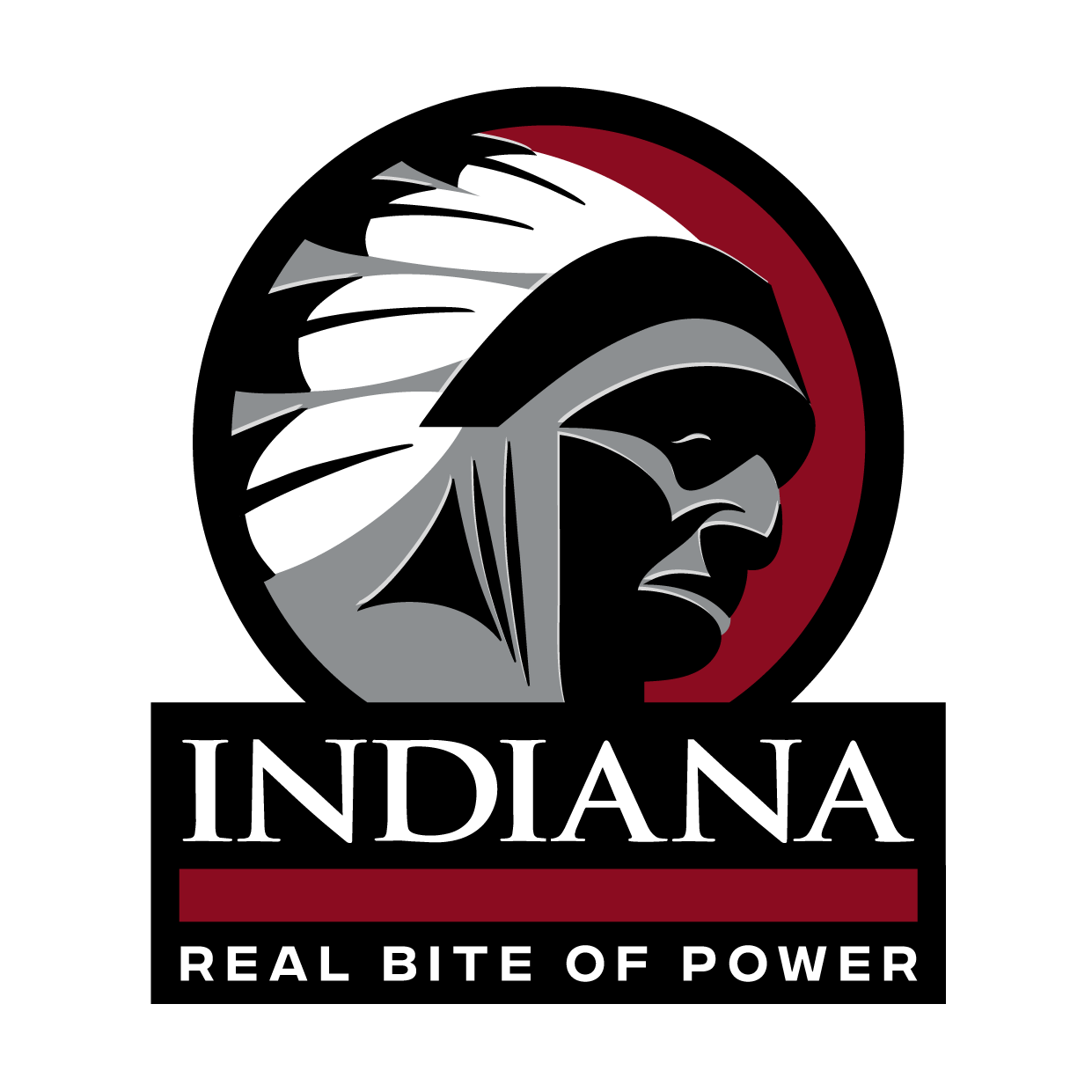 INDIANA JERKY logo