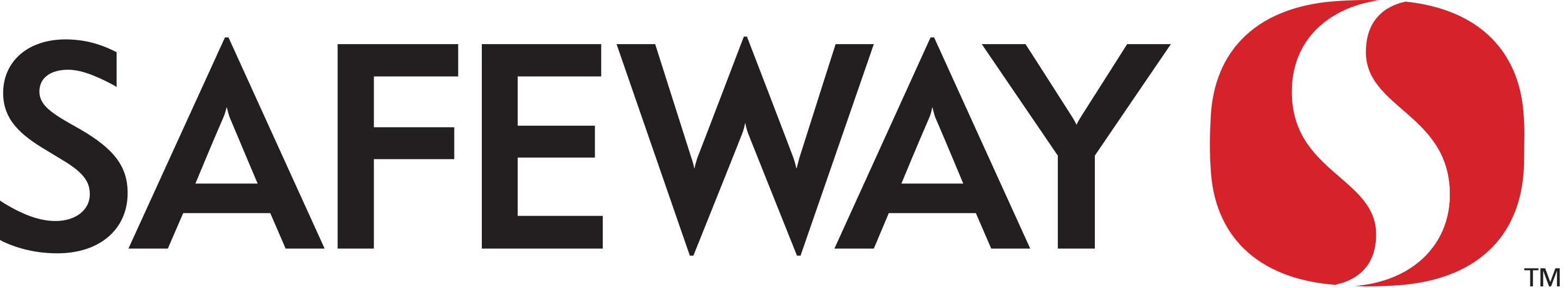 Safeway logo