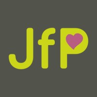 Just for Pets logo
