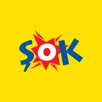 SOK MARKETLER TICARET A.S. logo