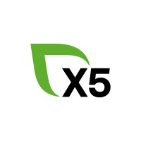 X5 RETAIL GROUP logo