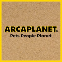 Arcaplanet logo