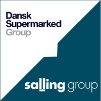 SALLING GROUP A/S logo