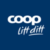 COOP NORGE AS logo