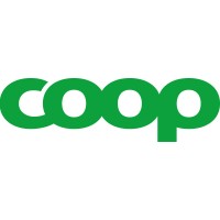 COOP INKÖP & KATEGORI AB logo
