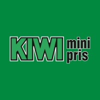 KIWI minipris logo
