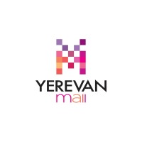 Yerevan Mall logo