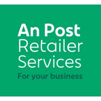 An Post Retailer Services logo
