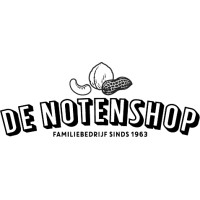 De Notenshop logo