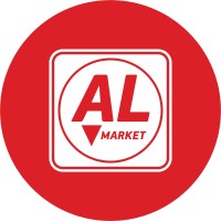 Al Market logo