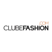 CLUBEFASHION logo