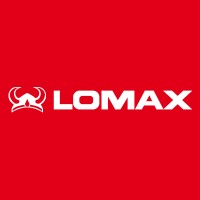 Lomax A/S logo