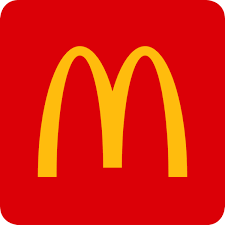 McDonalds logo