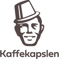 KAFFE KAPSLEN logo
