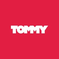 Tommy d.o.o. logo