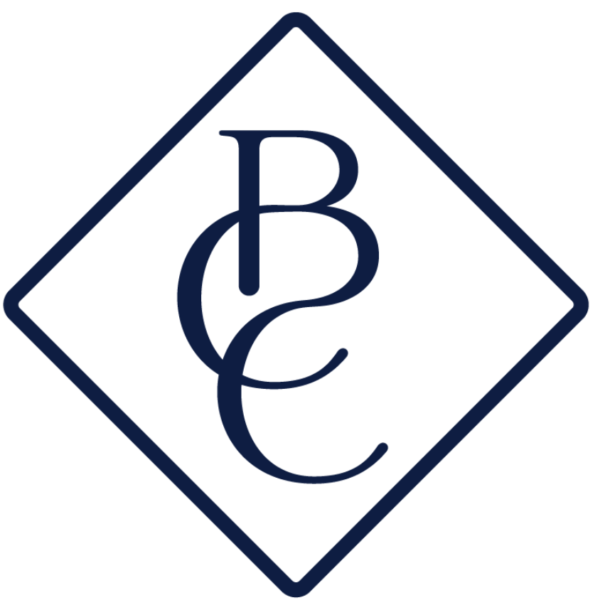 Belgian chocolate creations bv logo
