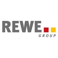 Rewe group buying gmbh logo