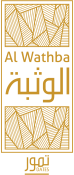 AL WATHBA DATES AND SWEETS FACTORY logo