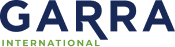 Garra International logo