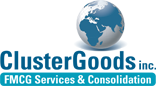 Cluster Goods logo