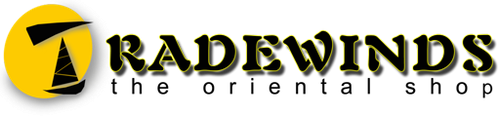 Tradewinds Oriental Shop logo