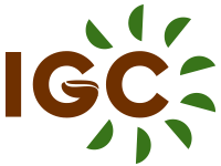 Cia. Iguaçu de Café Solúvel - Cornélio Procópio logo