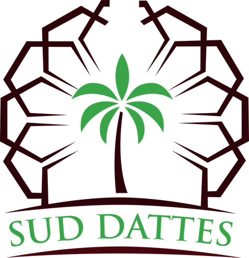 SUD DATTES logo