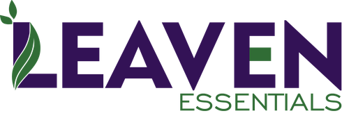 LEAVEN ESSENTIALS PRIVATE LIMITED logo