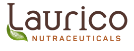 LAURICO NUTRACEUTICALS logo