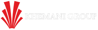 KHEMANI DISTILLERIES PVT.LTD. logo