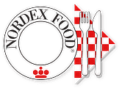 Nordex food logo