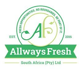 Allways Fresh (Pty) Ltd logo