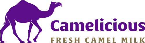 Emirates Industry for Camel Milk & Products logo