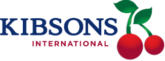 KIBSONS INTERNATIONAL LLC logo