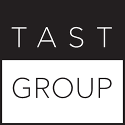 Tast Group logo