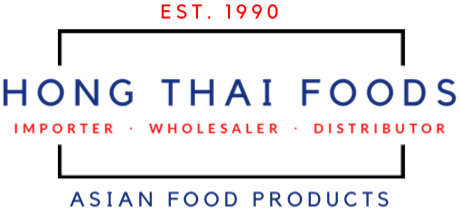 THAI FOODS LIMITED logo