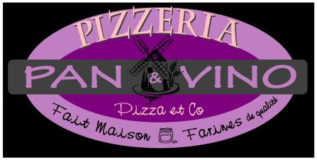 PAN ET VINO logo